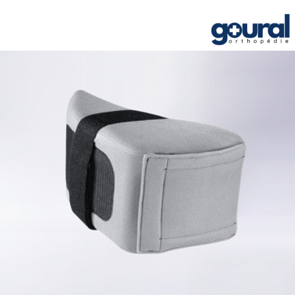 Arm-Abduk Shoulder Abduction Immobilization Orthosis