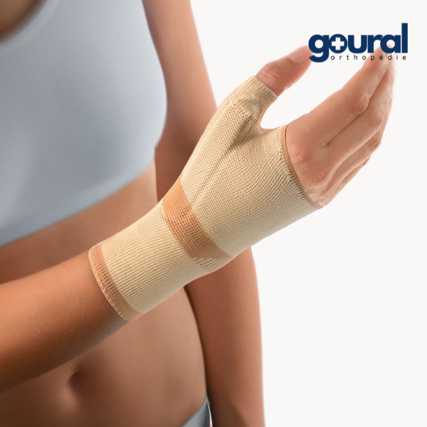 MP-Flex II Thumb Immobilization Orthosis