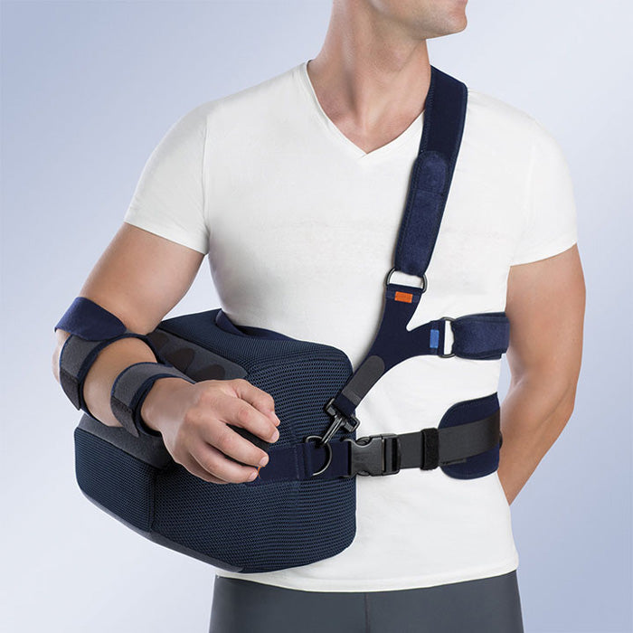 ECM (Shoulder Elbow Hand) position orthosis (30°/45°)