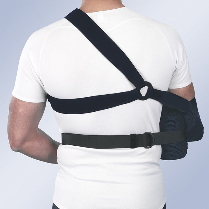 ECM (Shoulder Elbow Hand) position orthosis (30°/45°)
