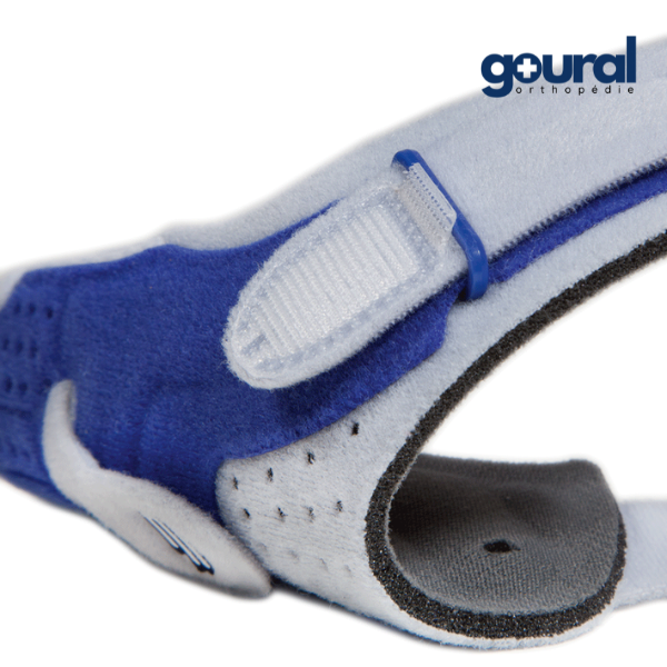 RhizoLoc rhizarthrosis orthosis