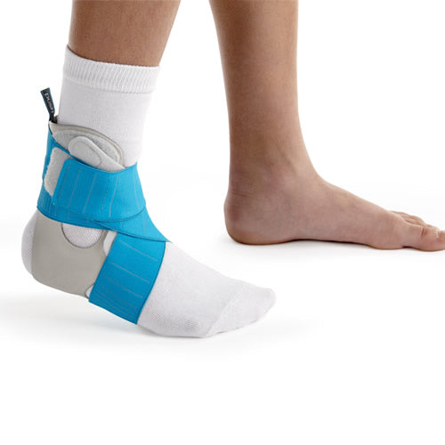 Orthèse de stabilisation de la cheville Push Aequi Pédiatrique