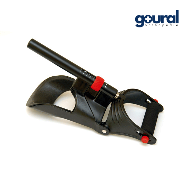 Reha Pro Dynamic Wrist Rehabilitation Flexion/Extension Orthosis