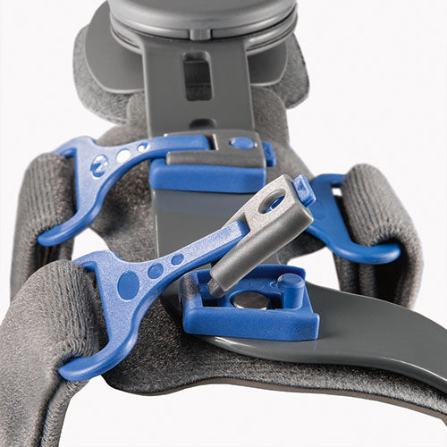 Orthèse-attelle de genou pour la stabilisation de l'articulation du genou et genu recurvatum