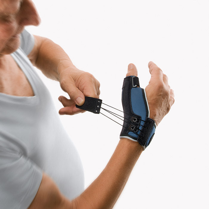 MP rhizarthrosis or sprain orthosis RhizoStrings
