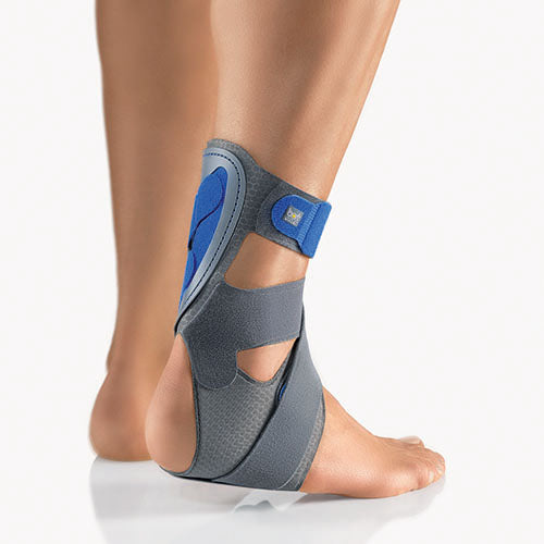 Orthèse de stabilisation de la cheville anti-varus (anti-entorse) Equilibre Plus