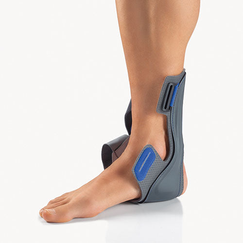 Orthèse de stabilisation de la cheville anti-varus (anti-entorse) Equilibre Plus
