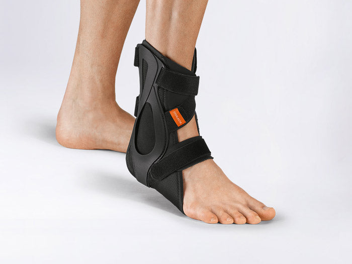 Orthèse de stabilisation de la cheville anti-varus Malleodyn S3