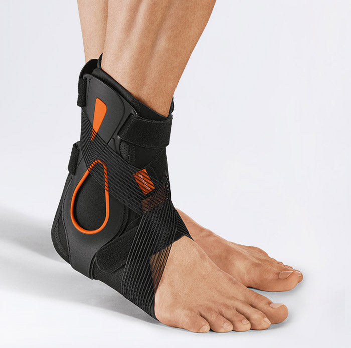 Orthèse de stabilisation de la cheville anti-varus Malleodyn S3