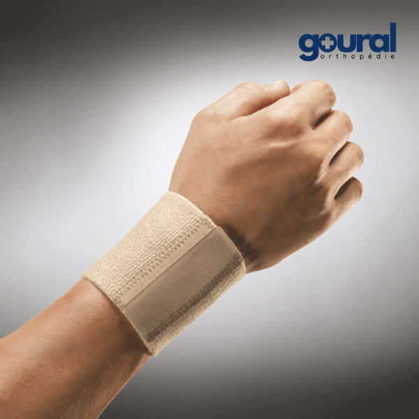 ComproWrist mono wristband