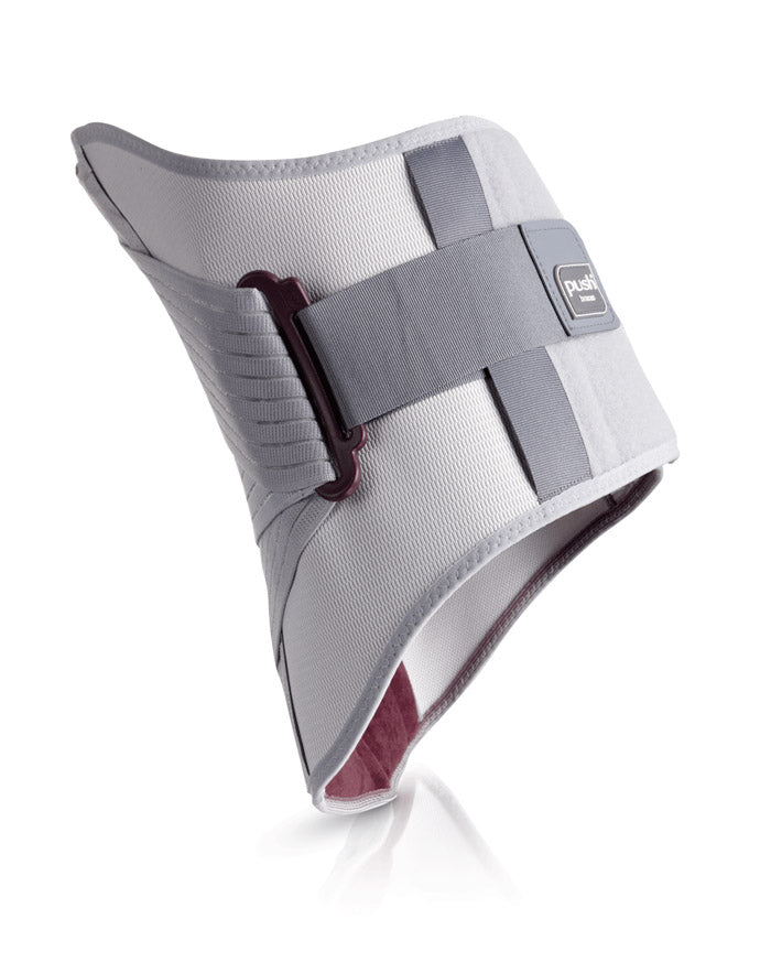 Ceinture-corset dorso-lombaire Push med (32 cm)