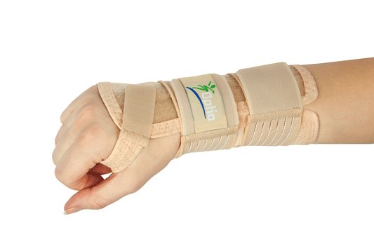 Orthèse d'immobilisation du poignet Optio