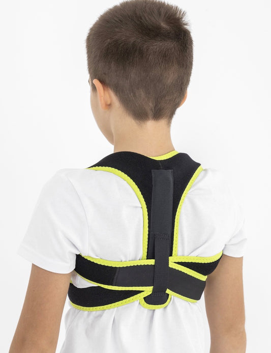 Rappel de posture pédiatrique