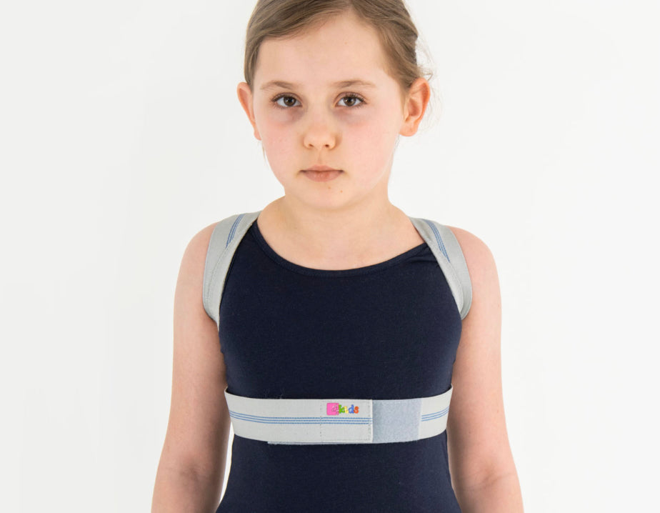 Redresse-dos Spin-up pédiatrique