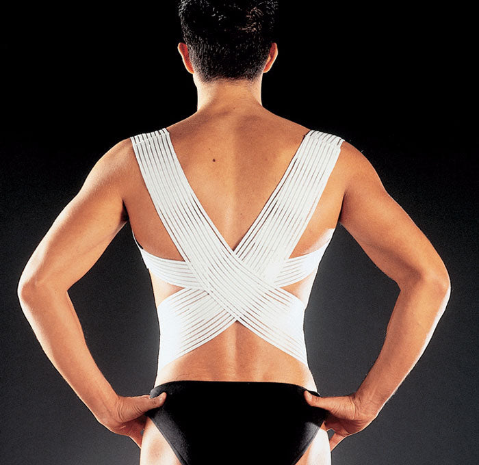 Redresse-dos NewEdge