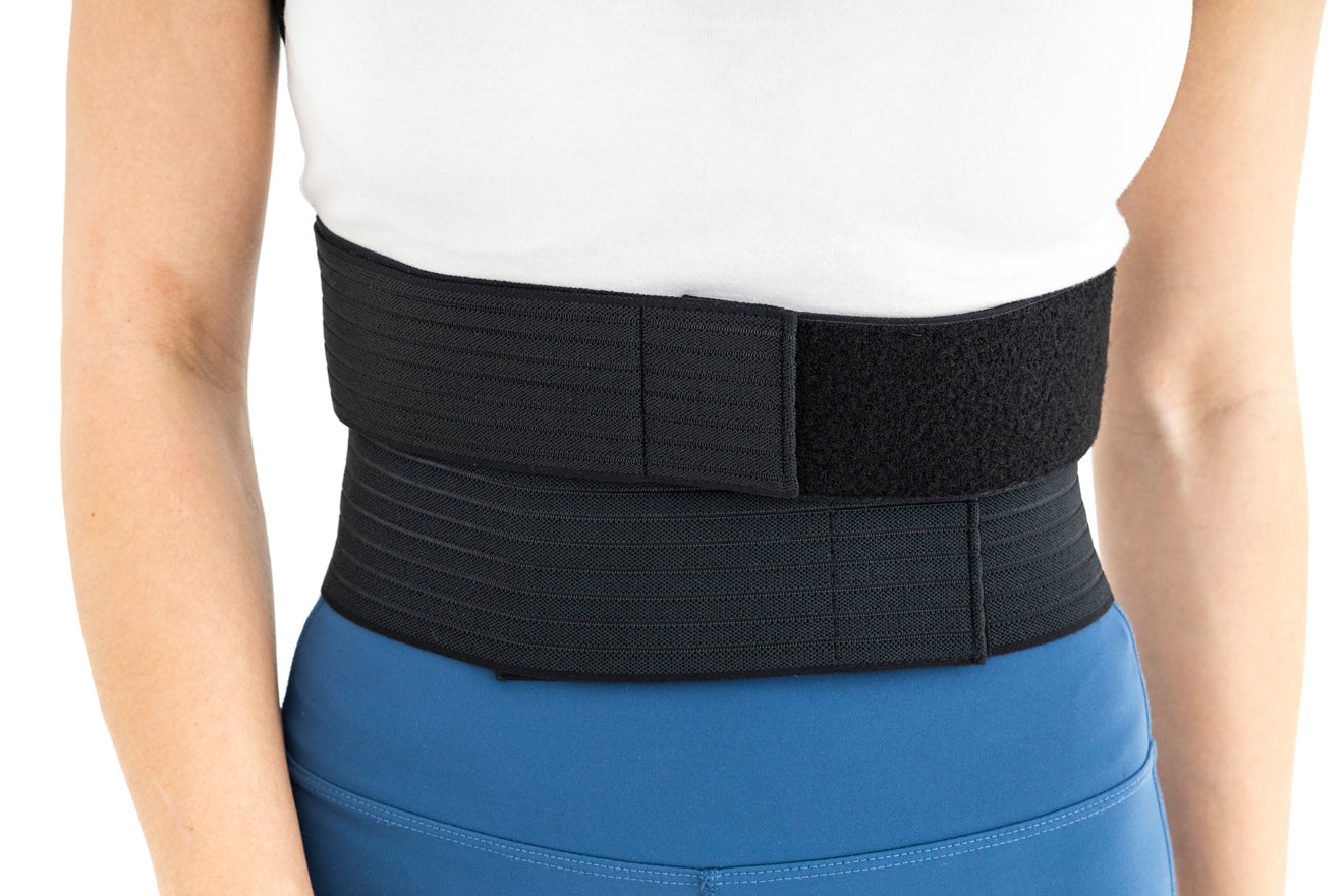 Redresse-dos pour rappel de posture thoracique