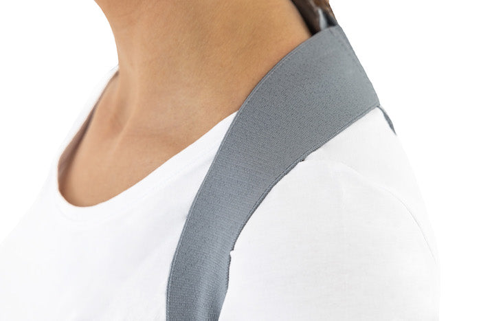 Redresse dos avec armatures Good-Posture