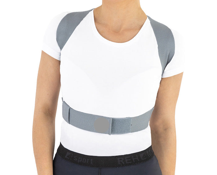 Redresse dos avec armatures Good-Posture