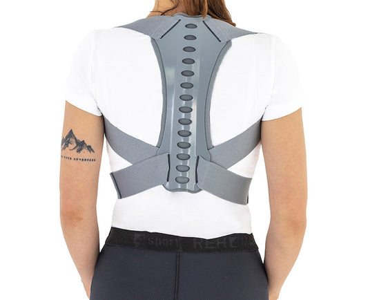 Redresse dos avec armatures Good-Posture