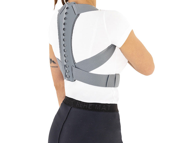 Redresse dos avec armatures Good-Posture