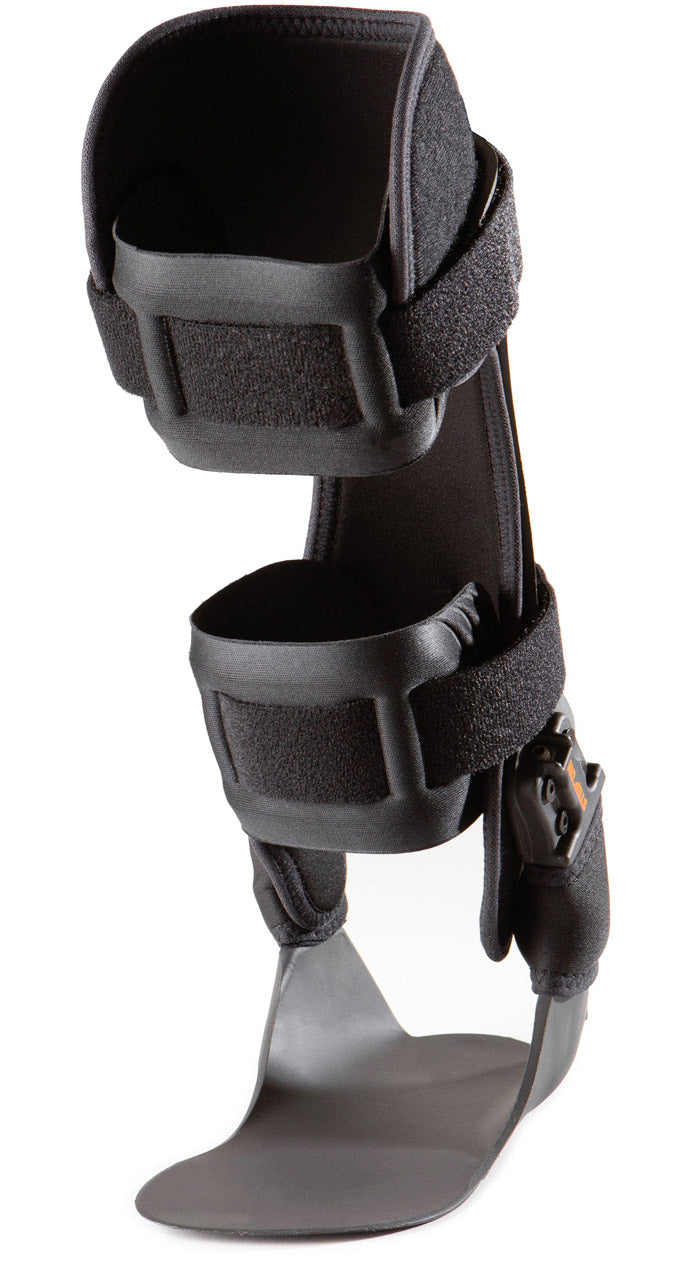 Step-On Adjustable Dynamic Foot Lifter Bilateral Version