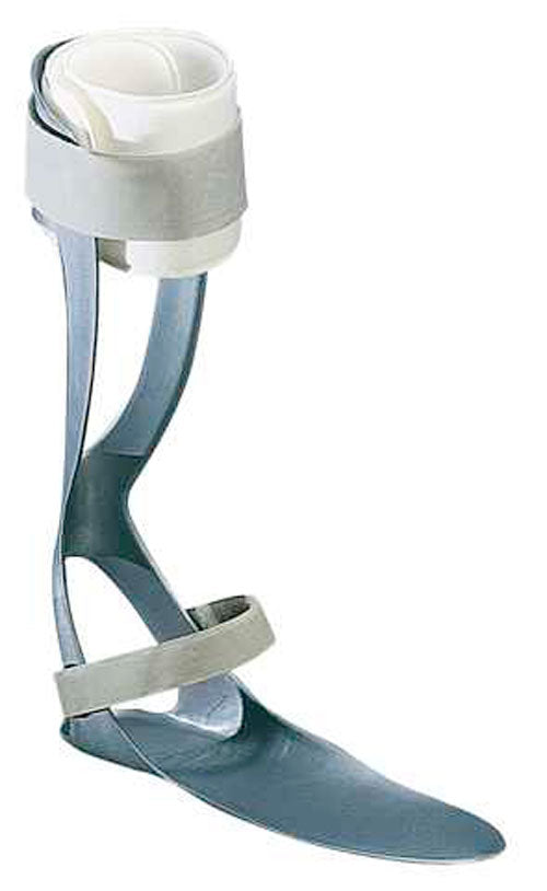AFO Extrastrong Unbreakable* Thermoformable Foot Lifter