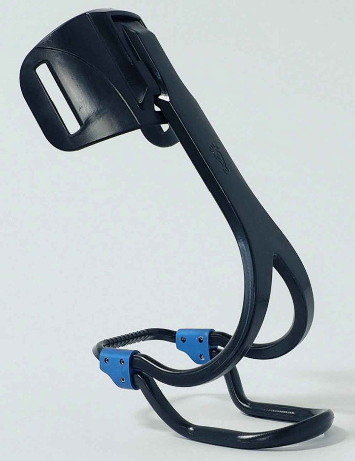 Releveurs de pied dynamiques hautes performances Xtern