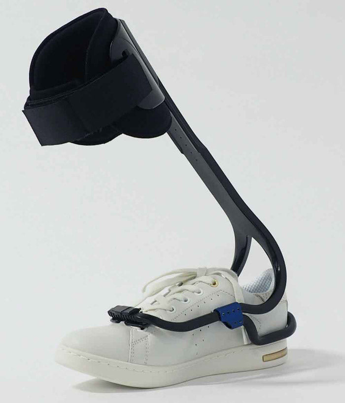 Releveurs de pied dynamiques hautes performances Xtern