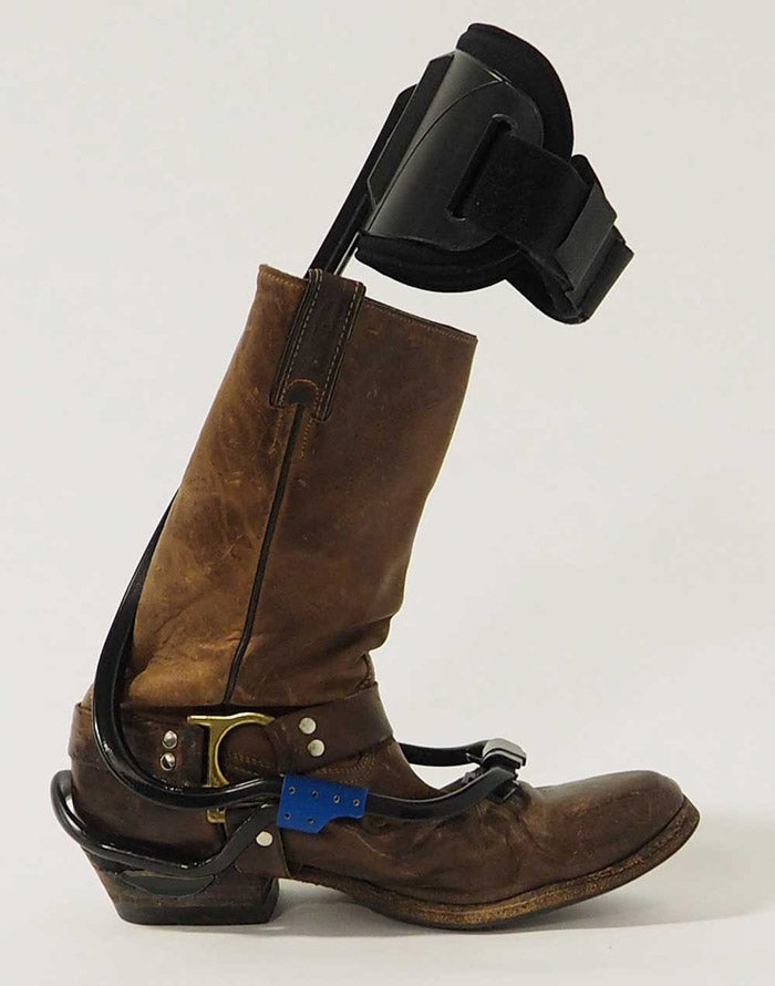 Releveurs de pied dynamiques hautes performances Xtern