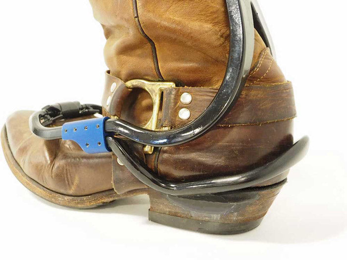 Releveurs de pied dynamiques hautes performances Xtern