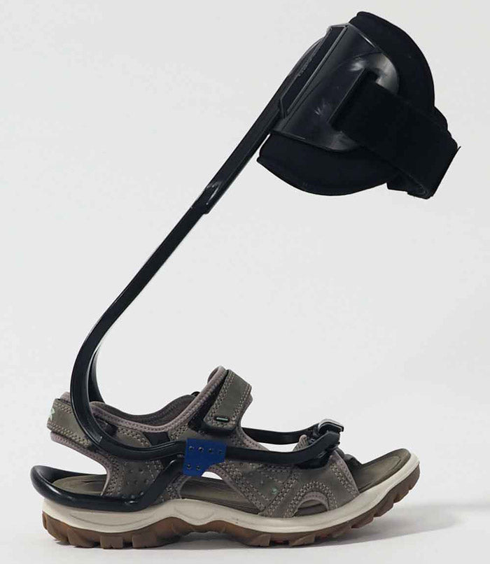 Releveurs de pied dynamiques hautes performances Xtern