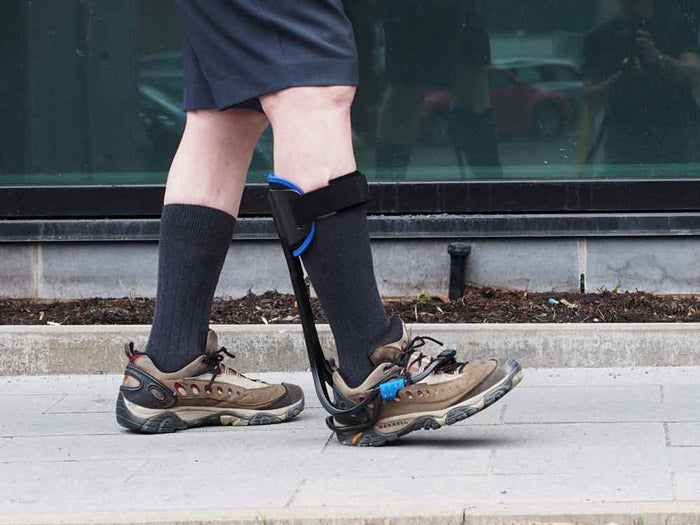 Releveurs de pied dynamiques hautes performances Xtern