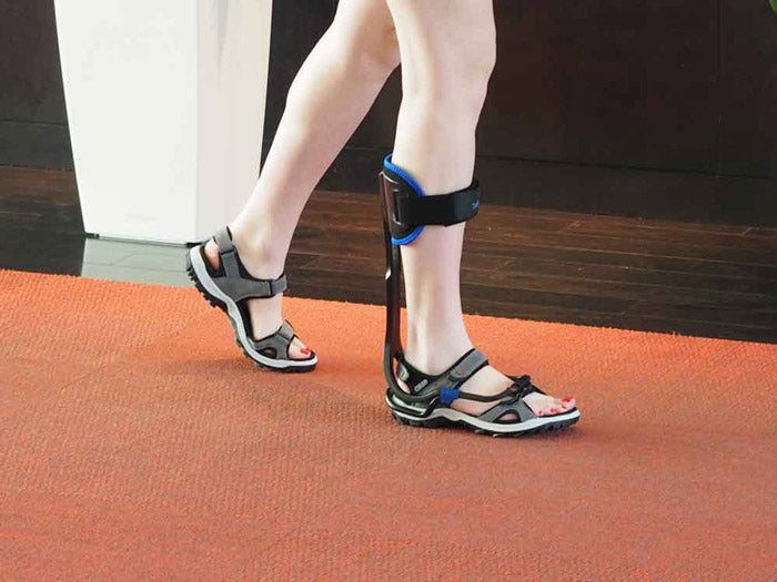 Releveurs de pied dynamiques hautes performances Xtern