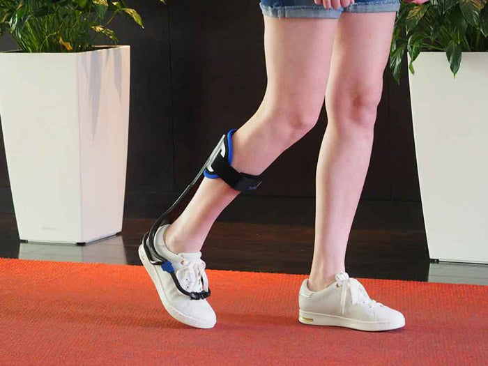 Releveurs de pied dynamiques hautes performances Xtern