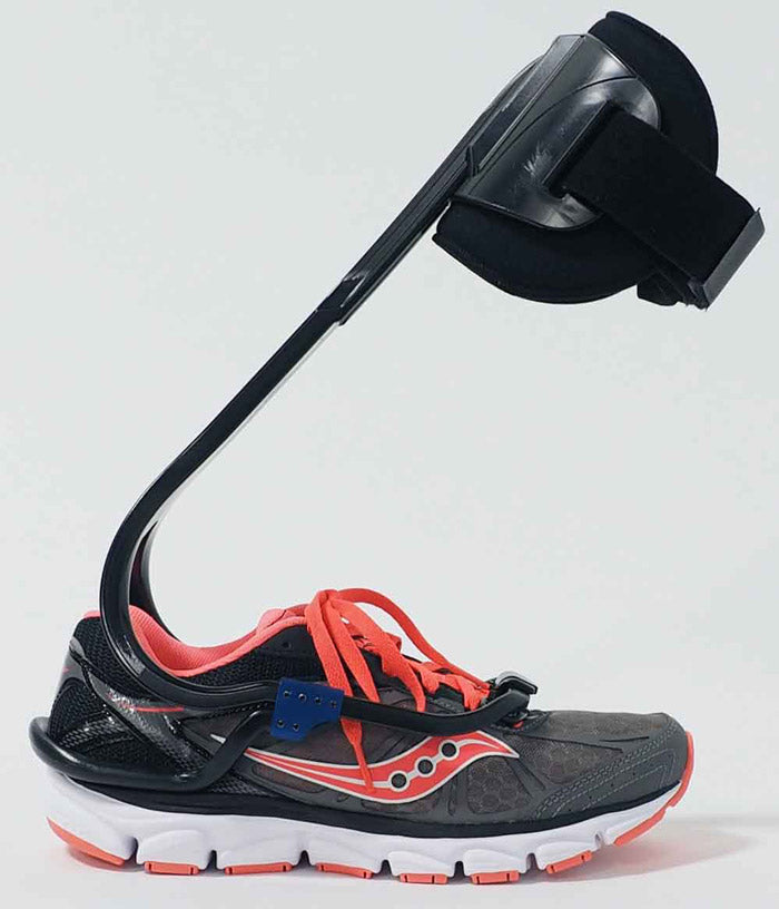 Releveurs de pied dynamiques hautes performances Xtern