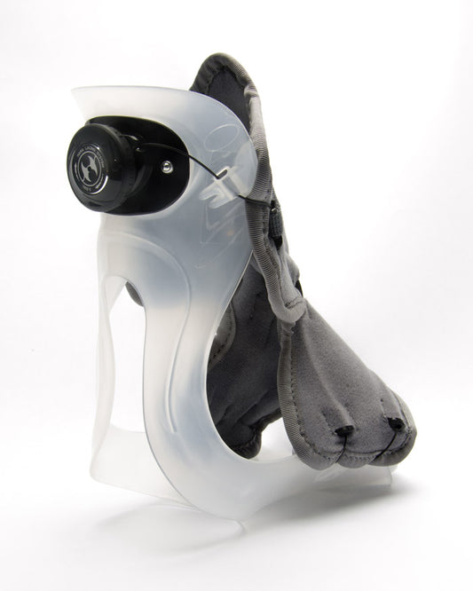 Releveur de pied dynamique RDP Servo Boa ultra-léger (usage interne ou nu-pied)