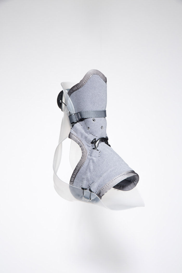 RDP Servo Boa Ultralight Dynamic Foot Lifter (Internal or Barefoot Use)