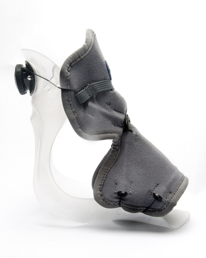 RDP Servo Boa Ultralight Dynamic Foot Lifter (Internal or Barefoot Use)