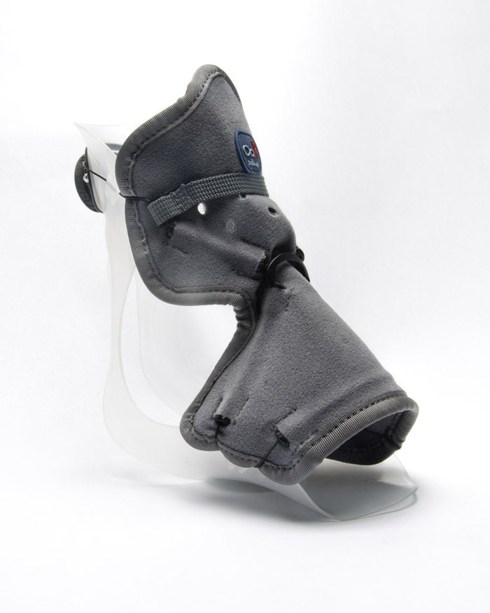 RDP Servo Boa Ultralight Dynamic Foot Lifter (Internal or Barefoot Use)
