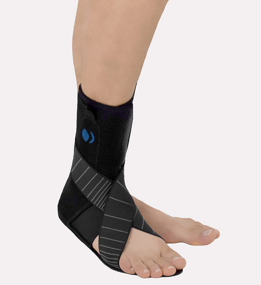 Releveur de pied dynamique RDP Insole