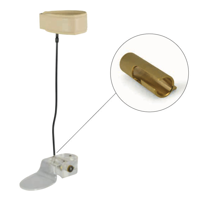 Releveur de pied dynamique du Dr Eichler