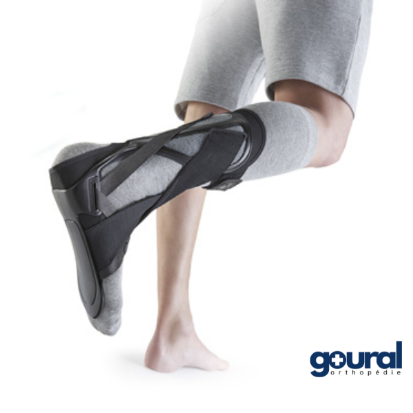 AFO Push Ortho Dynamic Foot Lifter