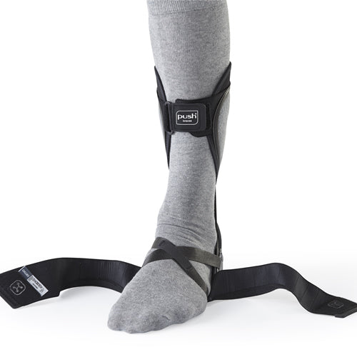AFO Push Ortho Dynamic Foot Lifter