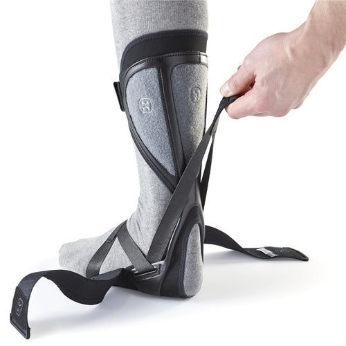 AFO Push Ortho Dynamic Foot Lifter