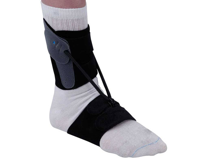 AirMed Dynamic Foot Lifter with FS3000 Mount (option)