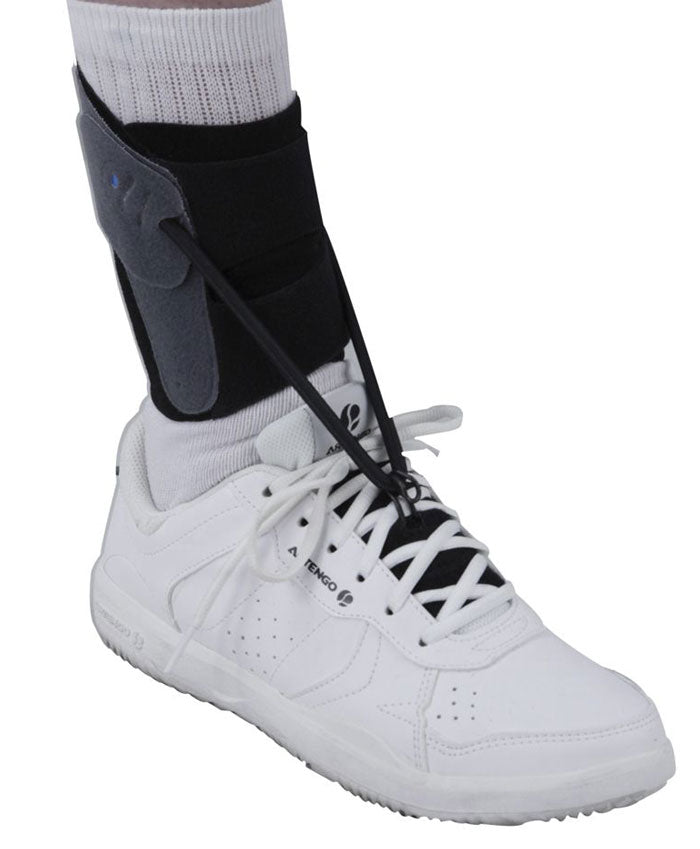 AirMed Dynamic Foot Lifter with FS3000 Mount (option)