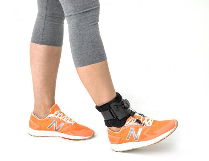 Releveur de pied RDP Boa Everlast