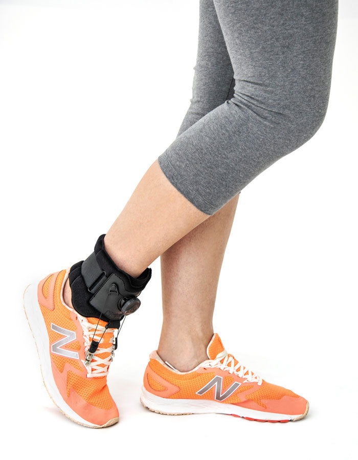 Releveur de pied RDP Boa Everlast