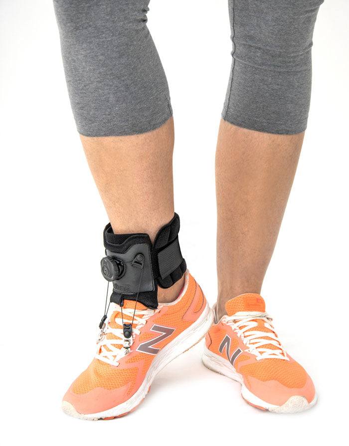 Releveur de pied RDP Boa Everlast