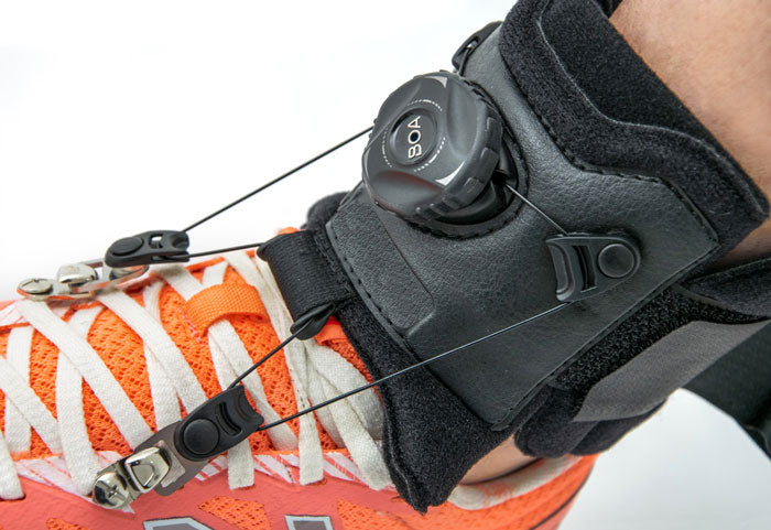 Crochets fixation pour RDP Boa Everlast